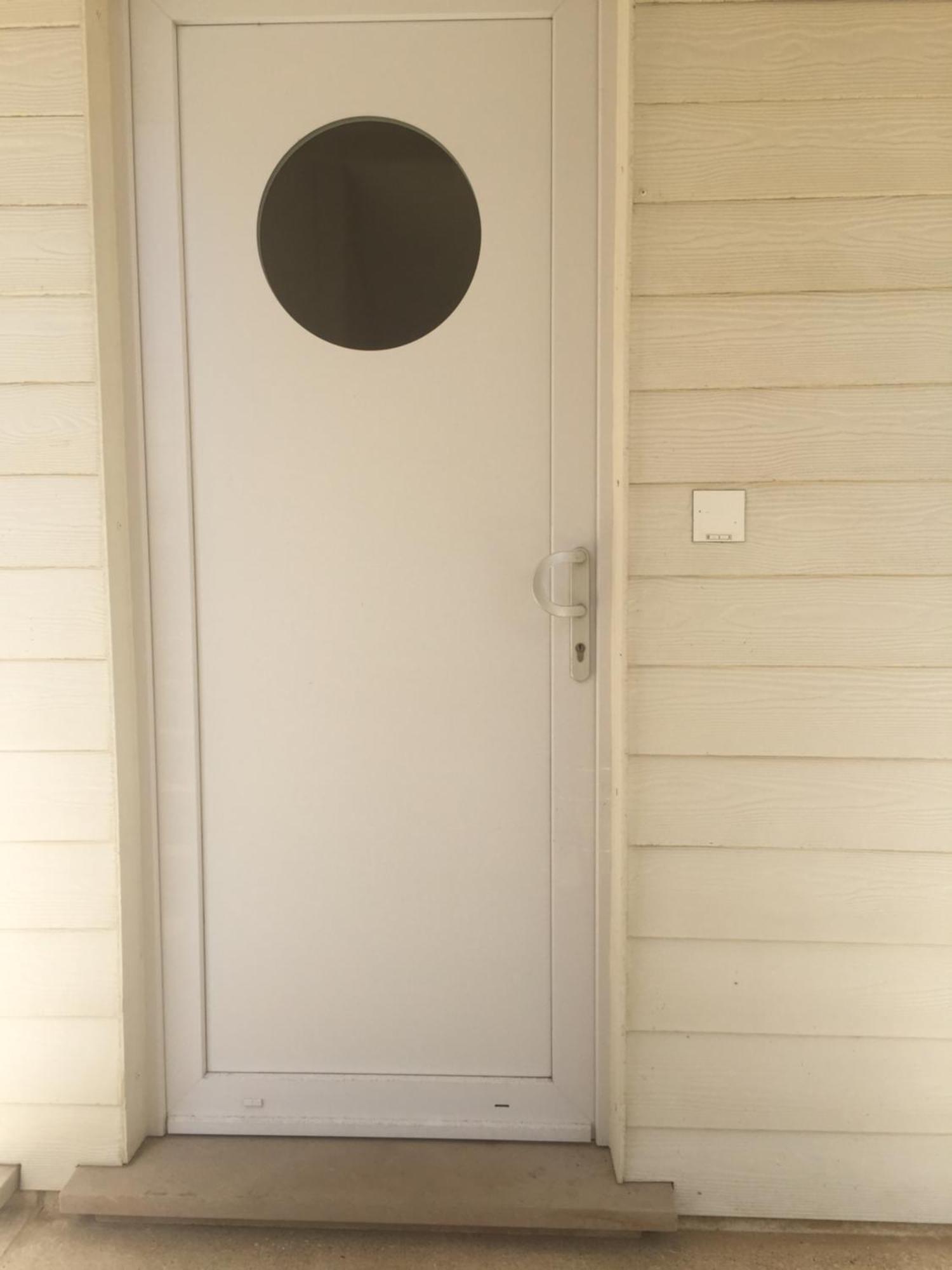 Les Dunes Du Golf First Line Sea View App Block B 1-3 Wimereux Exterior foto