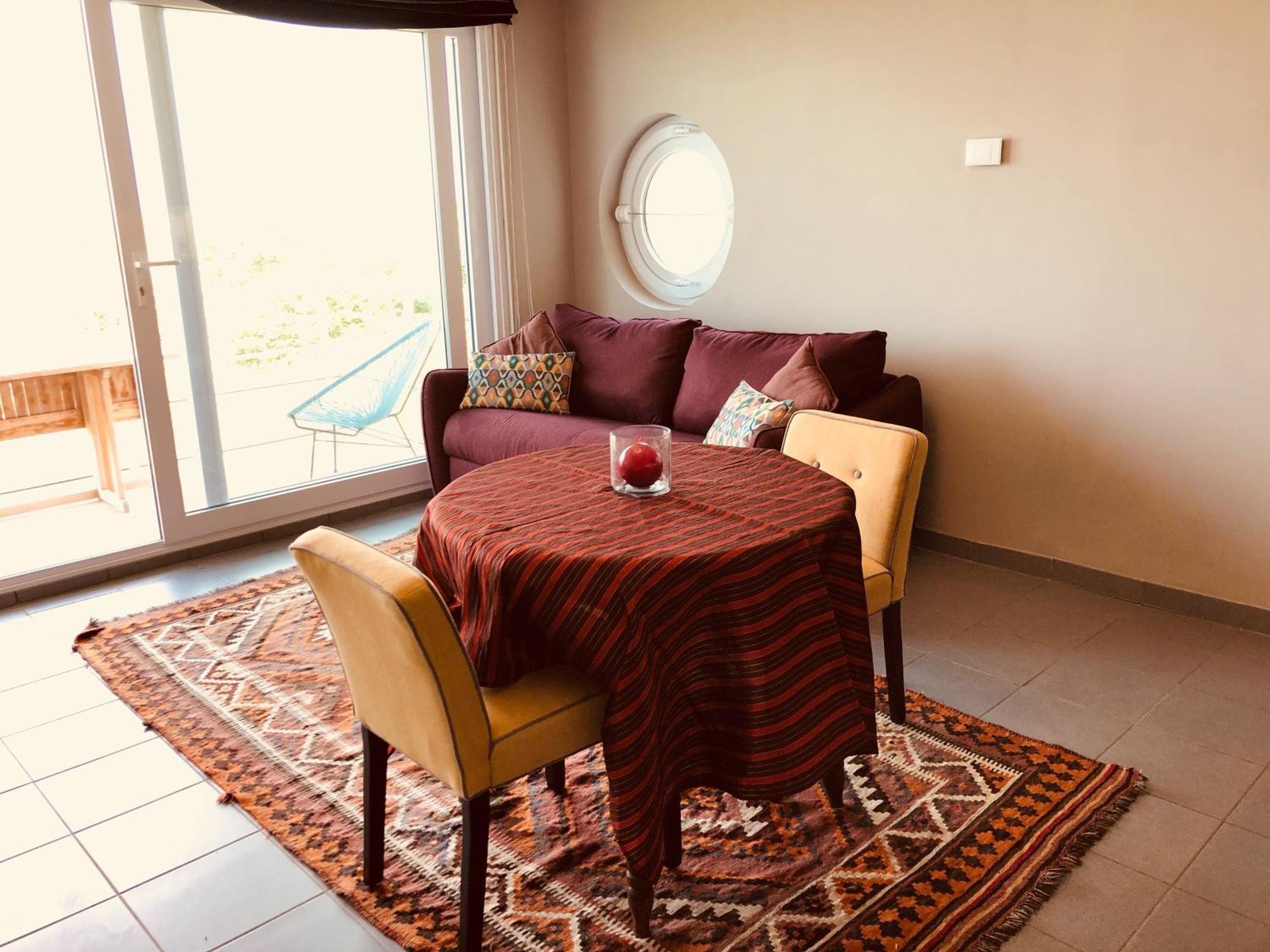 Les Dunes Du Golf First Line Sea View App Block B 1-3 Wimereux Exterior foto