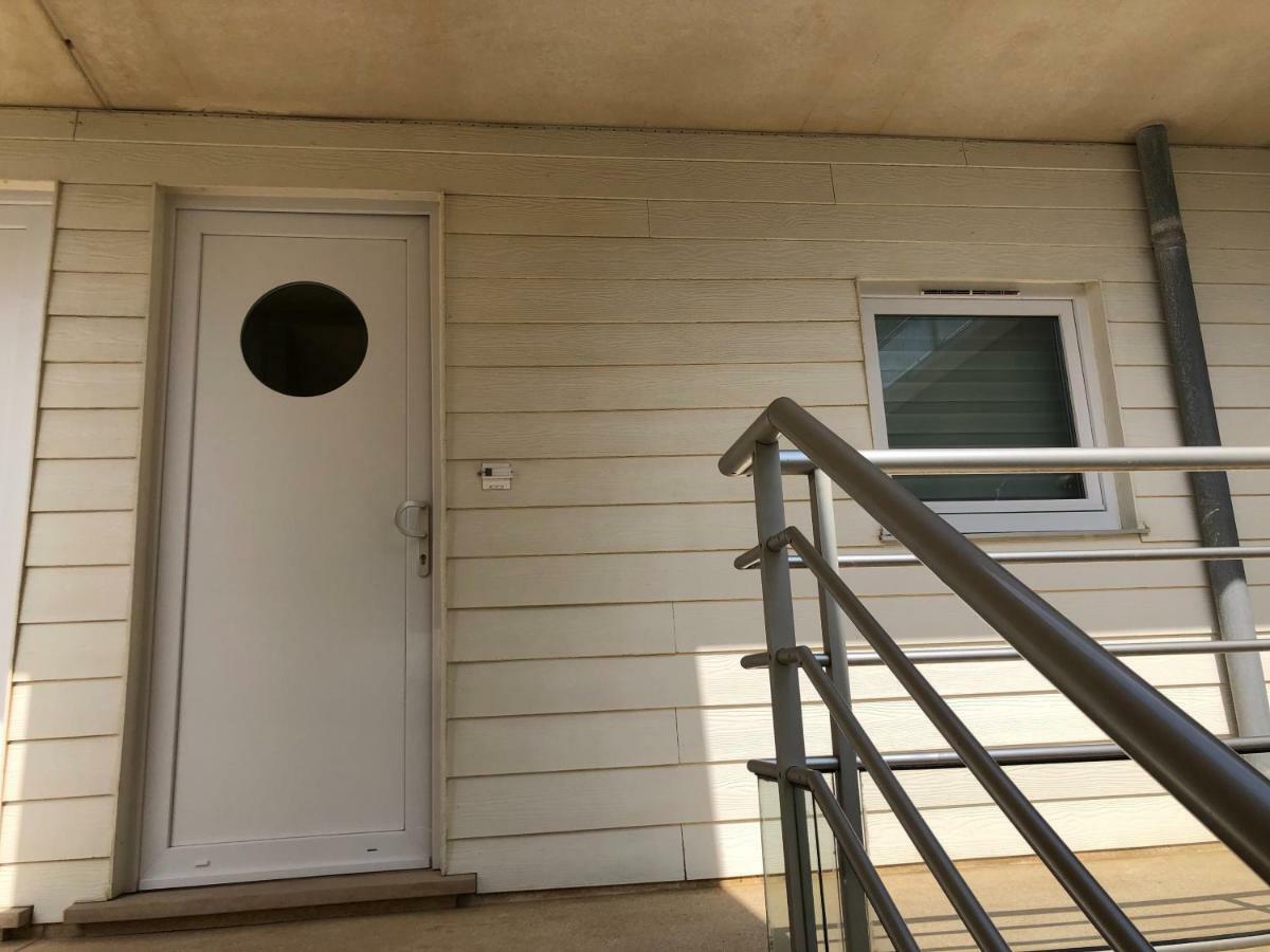 Les Dunes Du Golf First Line Sea View App Block B 1-3 Wimereux Exterior foto